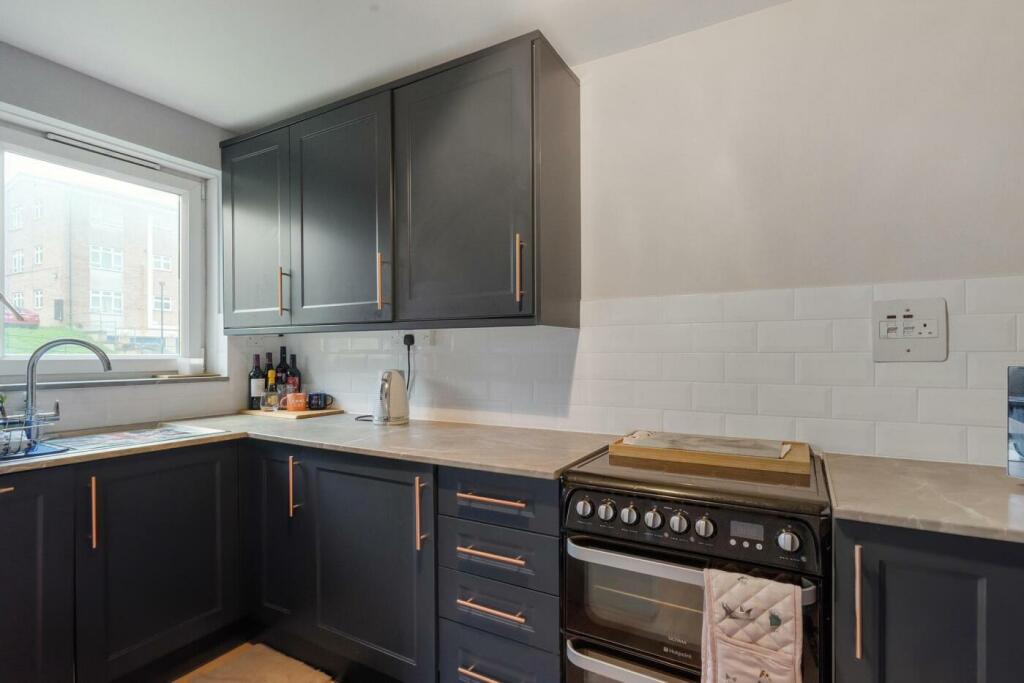 Main image of property: Marston Way, London, SE19