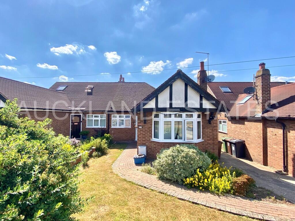 Main image of property: Oulton Crescent, Potters Bar