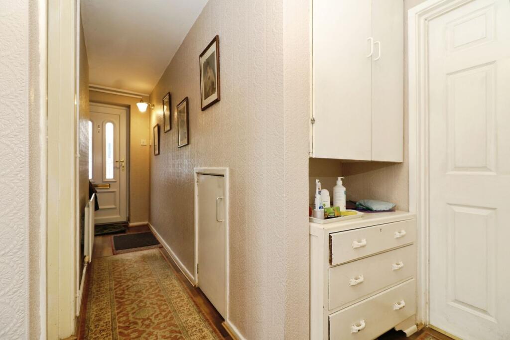 Apartment in Manchester - More
