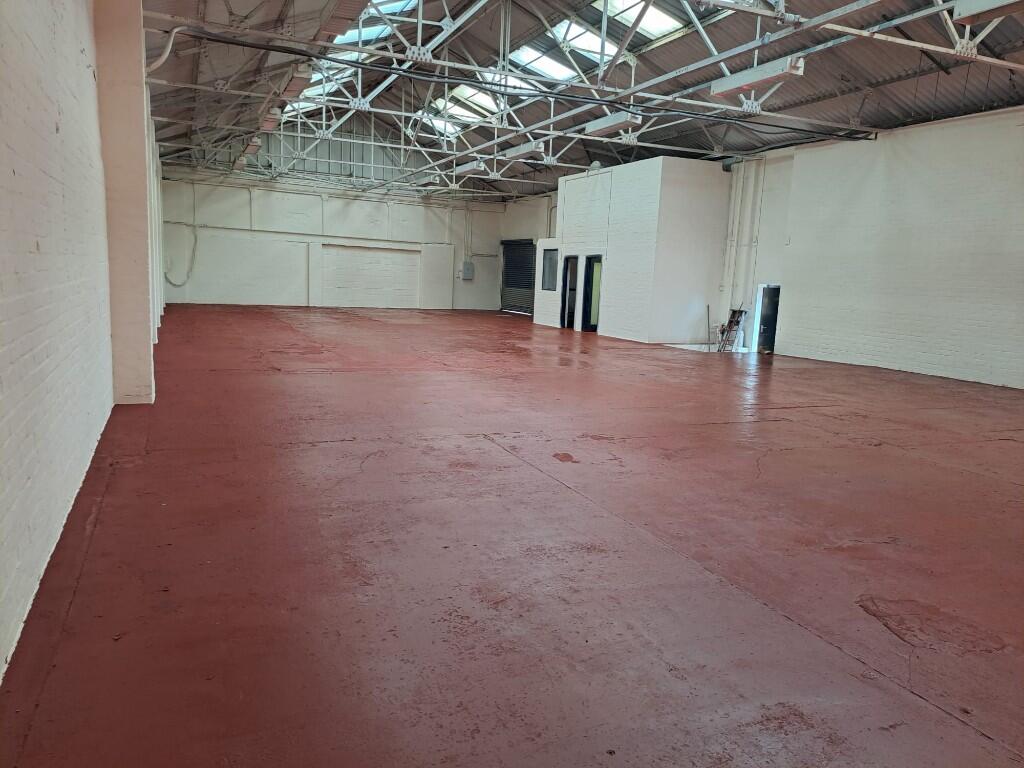 Main image of property: Fisher Street, Tipton, West Midlands, DY4