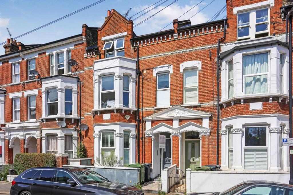 Main image of property: Sandmere Road, London