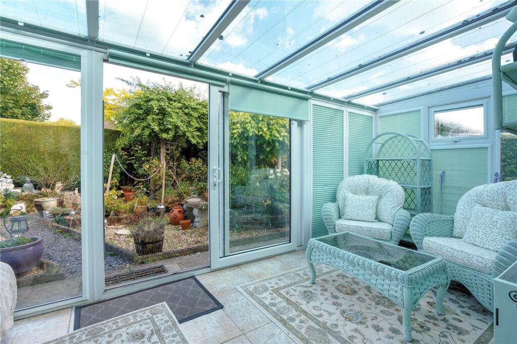 House in Ipswich - View 2