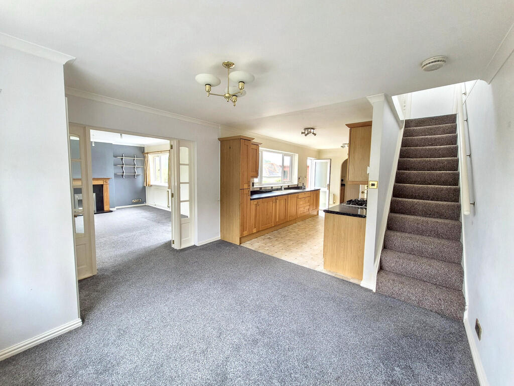 House in Helston, Cornwall - View 4