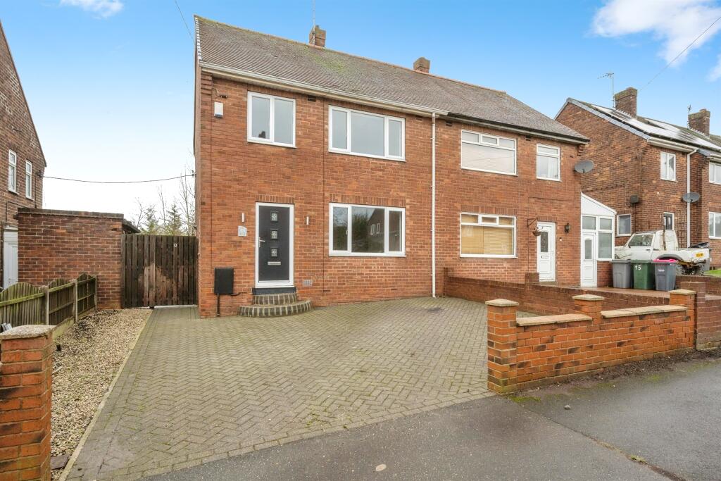 Main image of property: Addison Road, Maltby, Rotherham