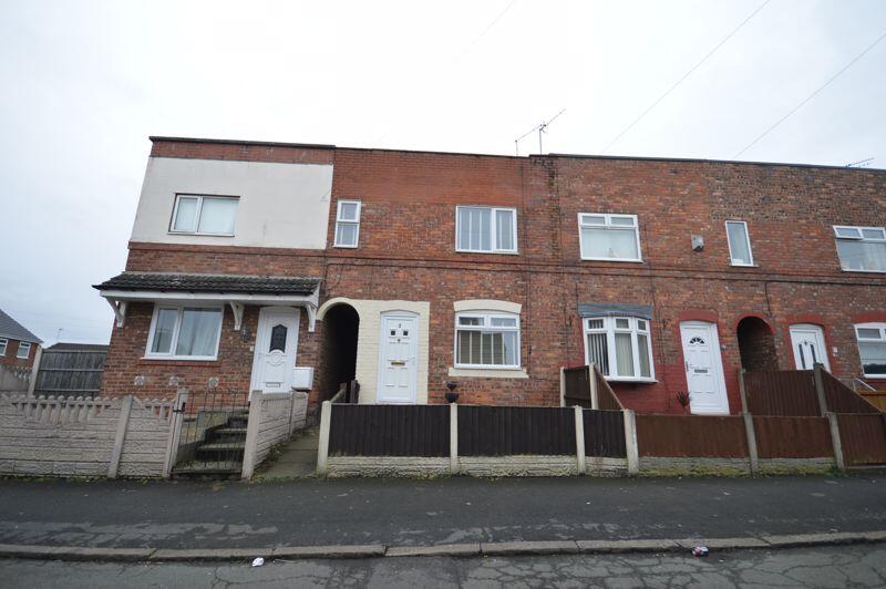 Knowles Street, Widnes photo 2