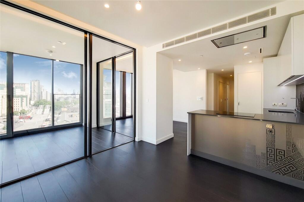 Main image of property: Bondway, London, SW8
