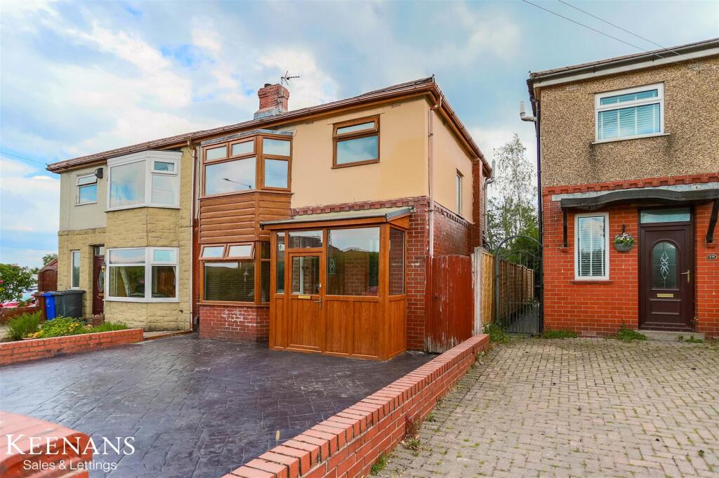 Additional image 16 of Pendle View, Altham, Accrington