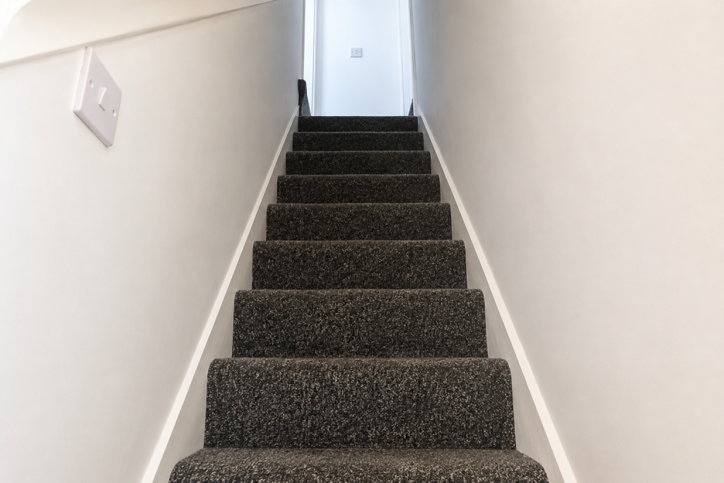 House in Burnley, Lancashire - More