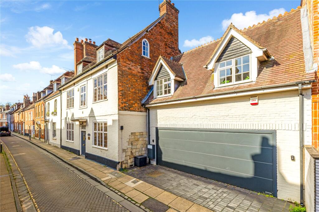 Main image of property: Canon Street, Winchester, Hampshire, SO23