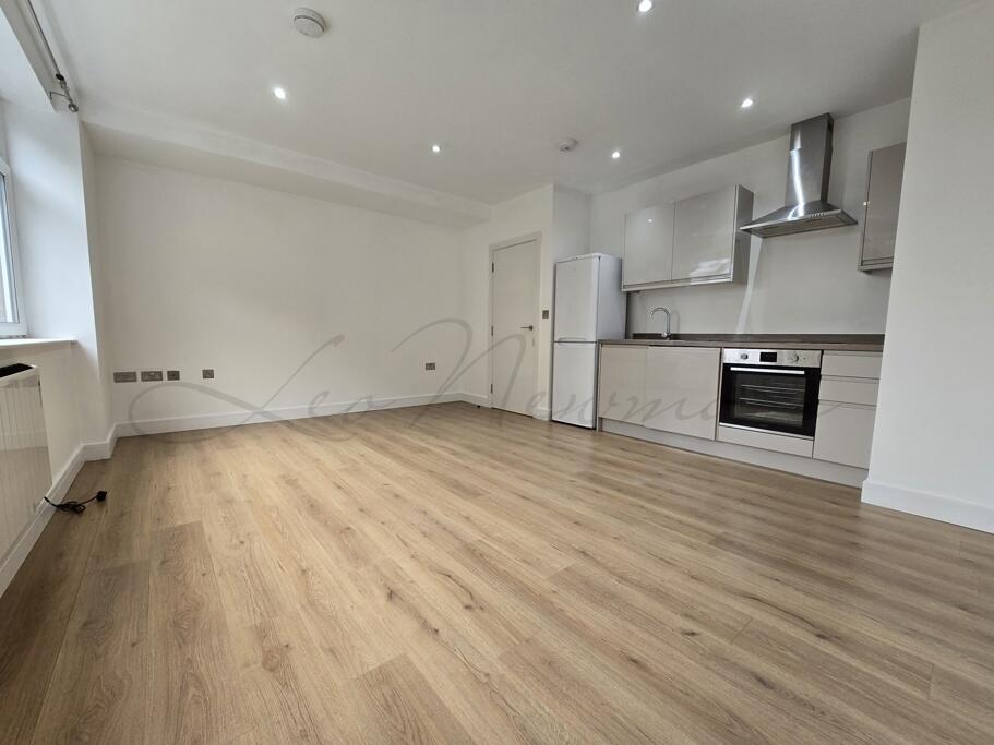 Apartment in Basingstoke and Deane, Basingstoke - View 4