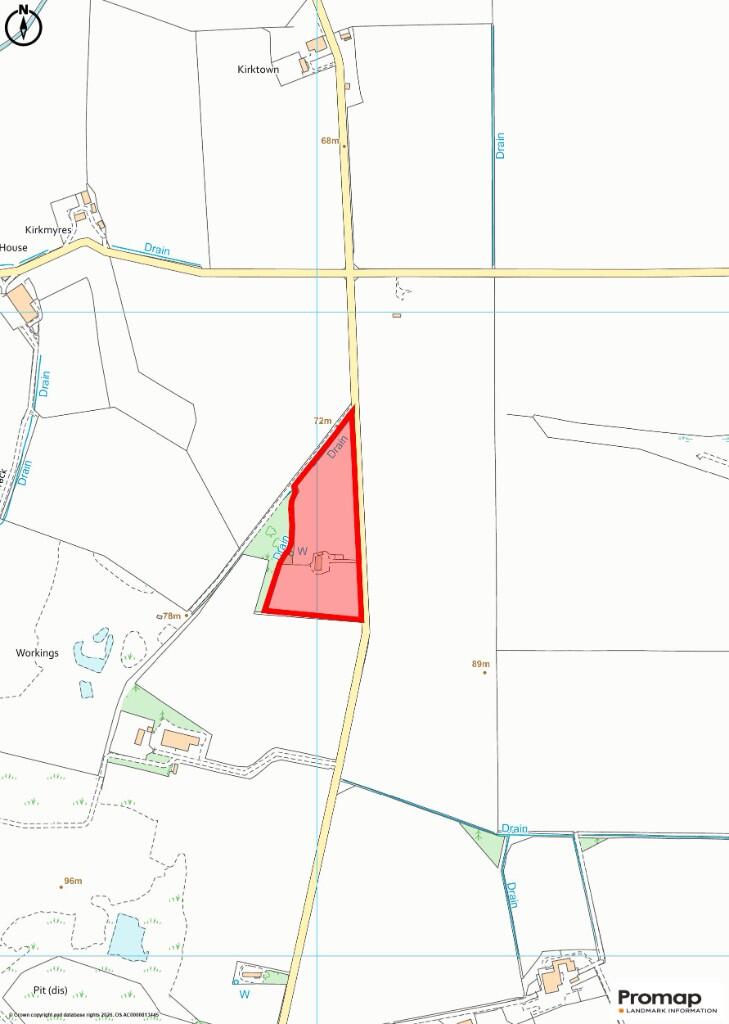 Additional image 13 of Elm Croft, Tyrie, Fraserburgh, AB43 7DR