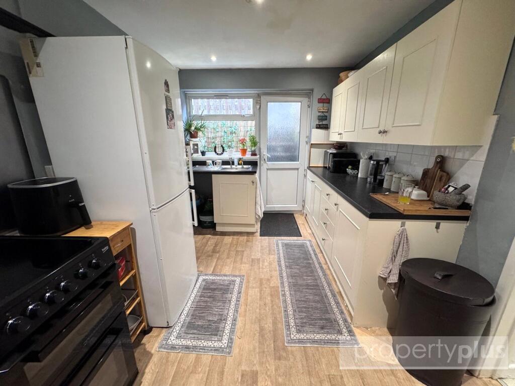House in Cardiff - More
