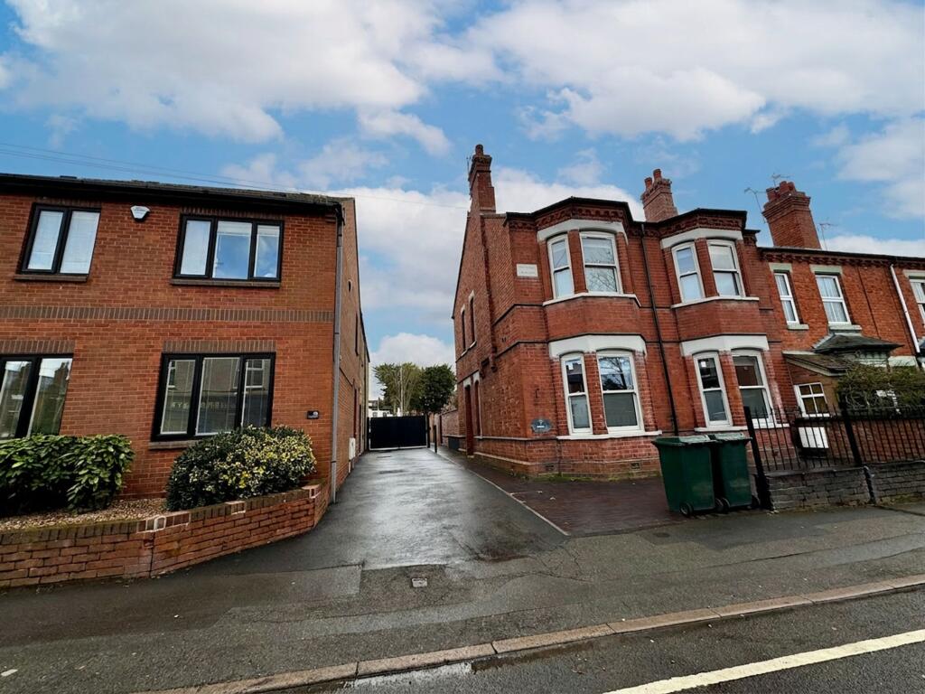 Main image of property: Providence Street, Coventry, CV5