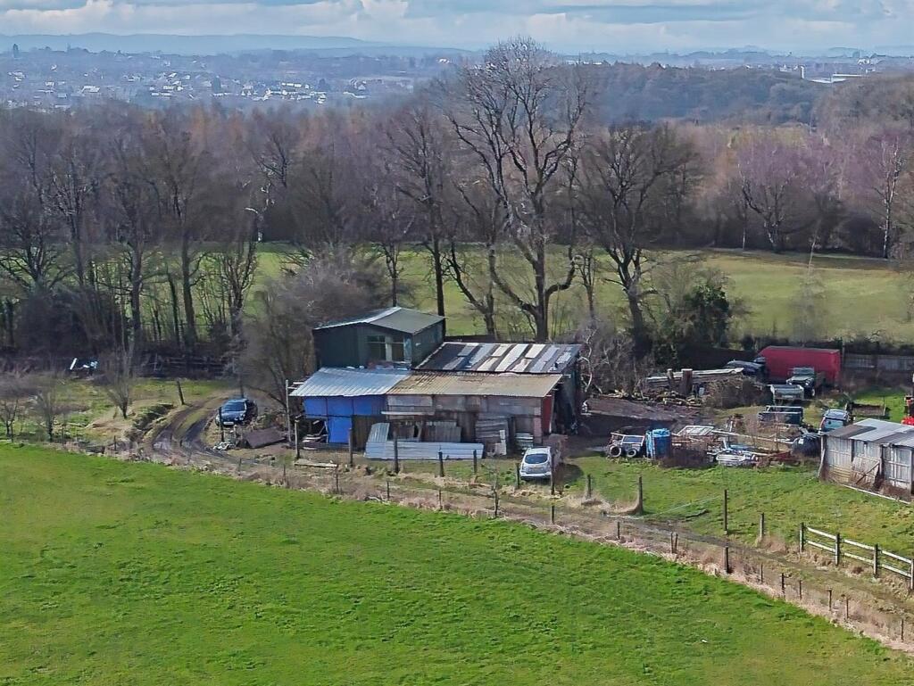Main image of property: Castlehill Barn, Codnor Park