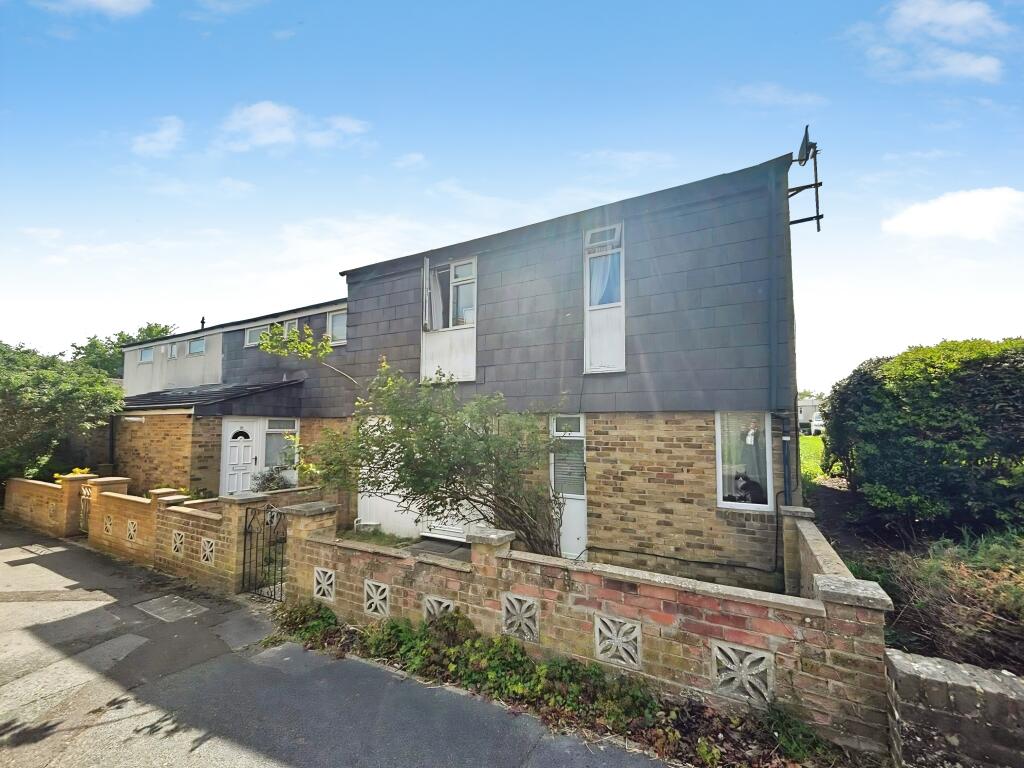 Main image of property: Mendip Close, Buckskin, Basingstoke, RG22