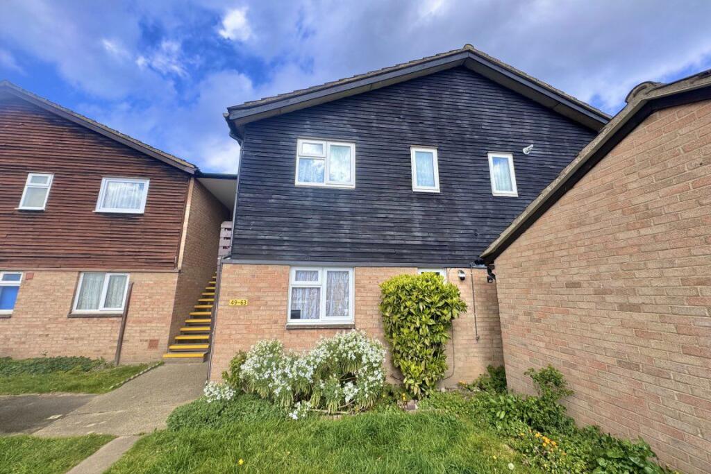 Main image of property: Wexham