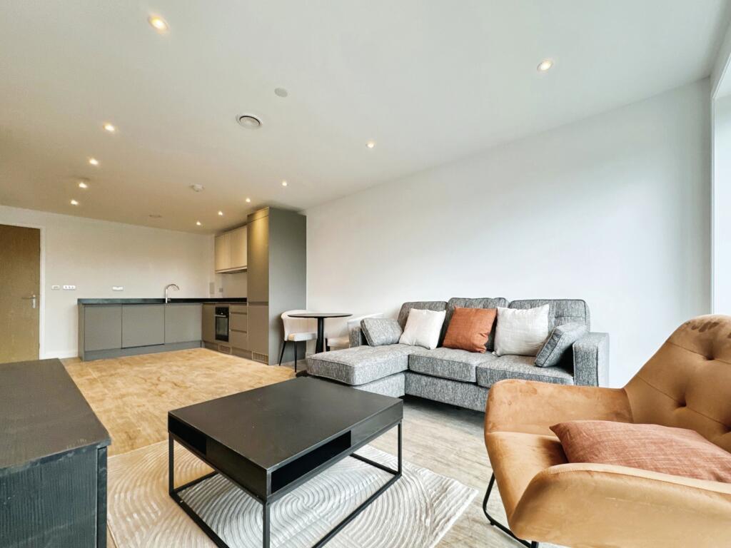 Main image of property: Phoenix, Saxton Lane, Leeds, LS9