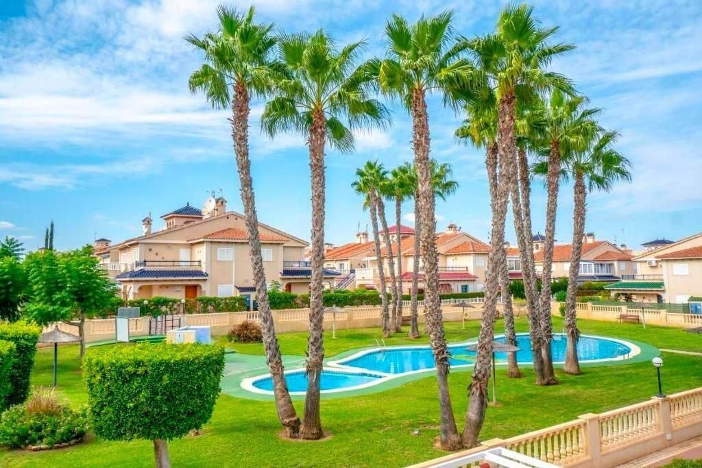 Main image of property: Valencia, Alicante, Orihuela Costa