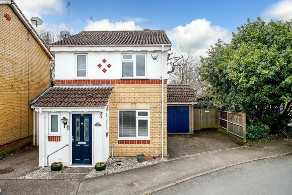 Main image of property: Halsey Park, London Colney, St. Albans