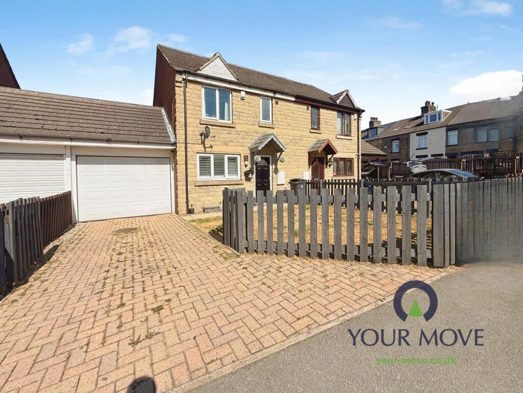 Main image of property: Peasehill Close, Barnsley, S70