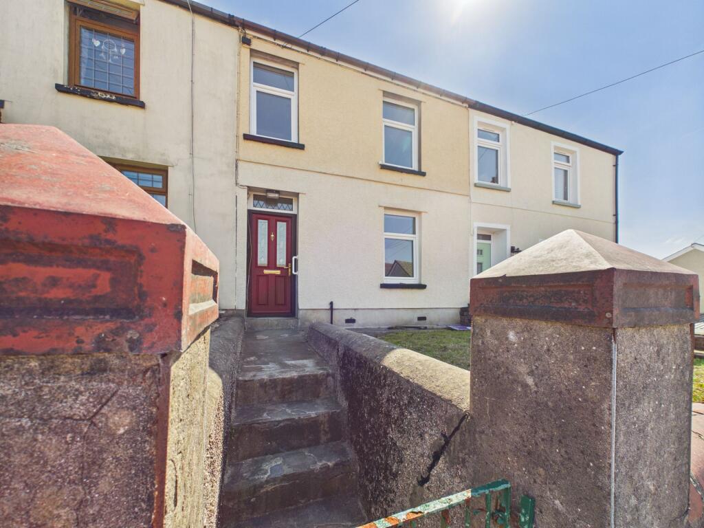 Main image of property: Blaina, Abertillery, NP13