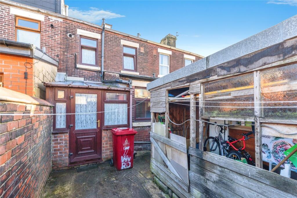 Additional image 10 of Woodville Road, Little Harwood, Blackburn, Lancashire, BB1
