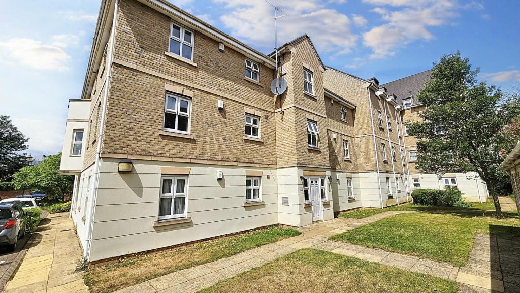 Main image of property: Bradgate House, Billing Road, Northampton