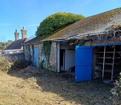 Main image of property: Herons Wood Depot, The Hornbeams, Harlow, Essex, CM20 1RR