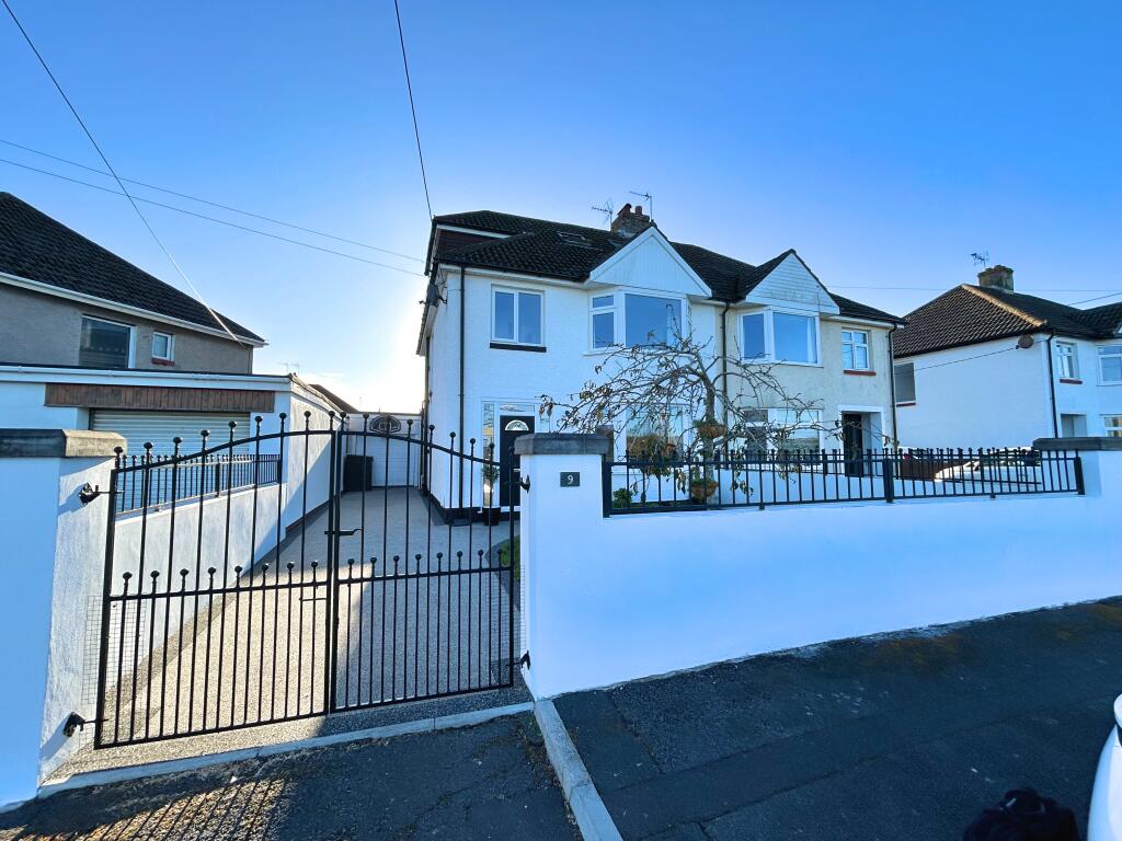 Main image of property: MARLPIT LANE, PORTHCAWL, CF36 5EG