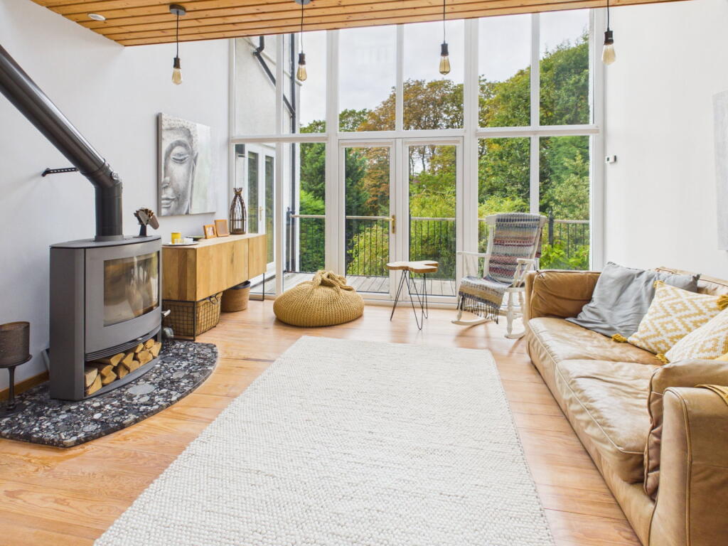 House in Crewe - View 2