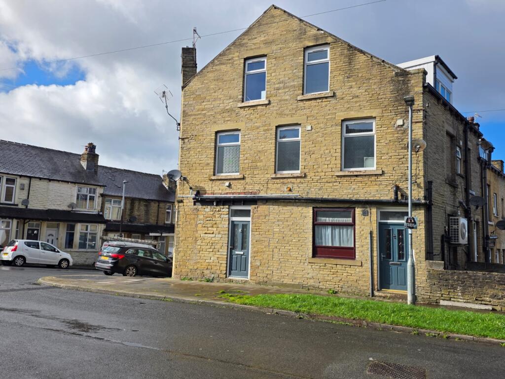 Main image of property: Brompton Road, BD4 7JD
