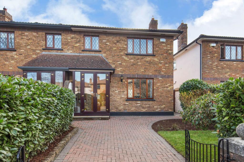 Main image of property: 122 Holywell Goatstown, Dublin 14