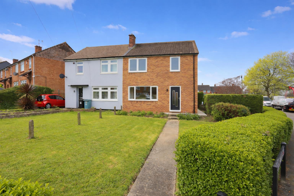 Main image of property: Recently refurbished family home with no chain in Chakeshill Close