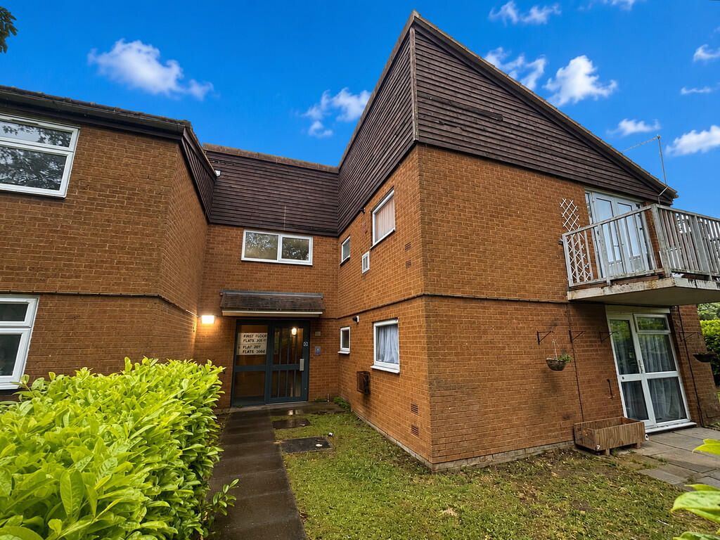 Main image of property: Trumper Road, Stevenage
