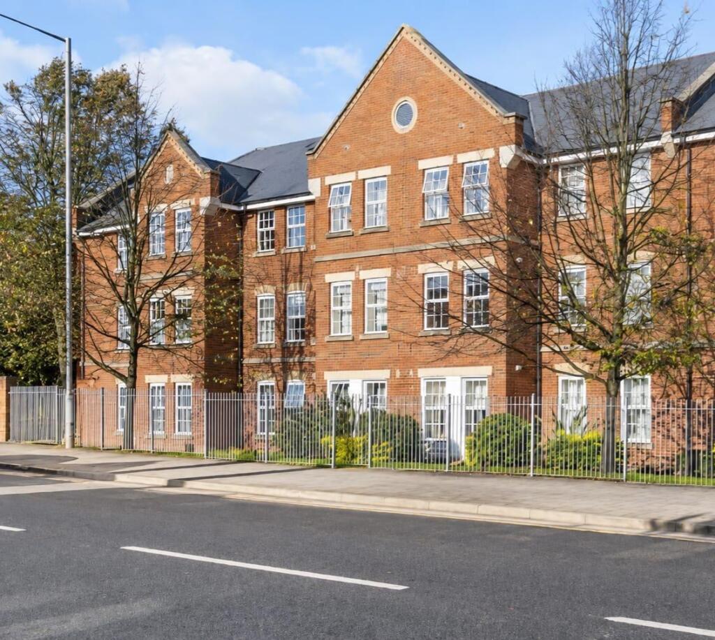 Main image of property: Florey Gardens, Aylesbury, HP20