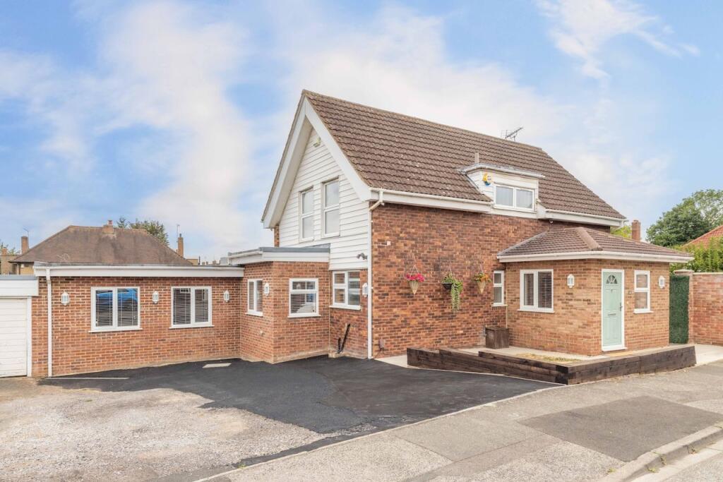 Main image of property: Sandlers End, Farnham Royal, SL2
