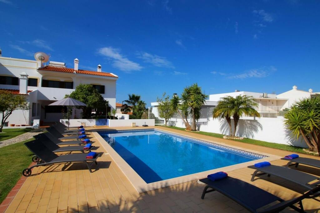 Main image of property: Algarve, Lagoa