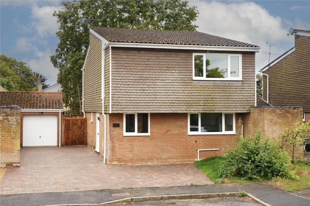 Main image of property: Rudlands Close, Isleham, Ely, Cambridgeshire, CB7