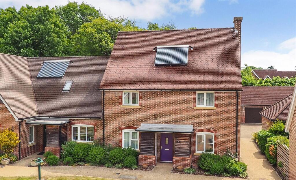 Main image of property: Hook Court, Bramshott Place, Liphook