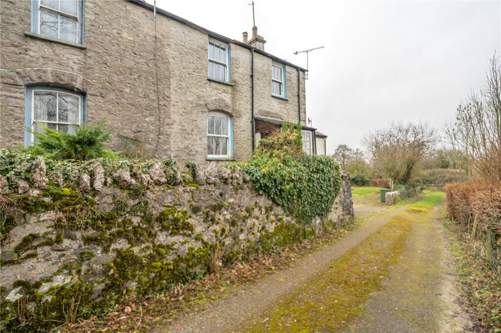Main image of property: Heversham, Milnthorpe, Cumbria, LA7