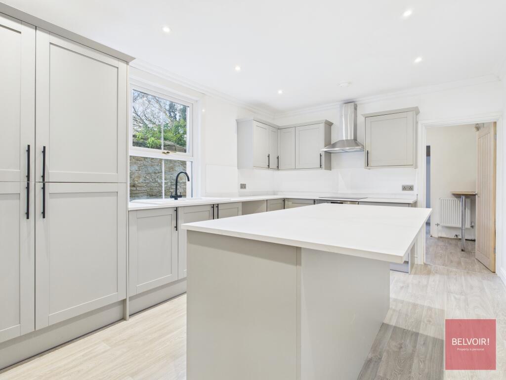 Main image of property: De La Beche Road, Sketty, Swansea, SA2