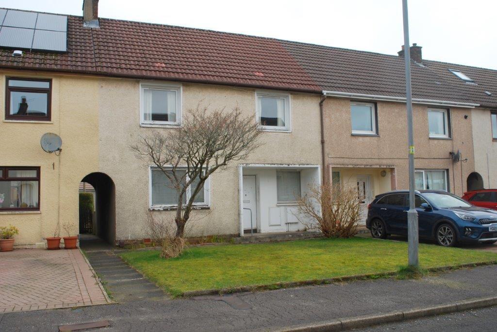 Main image of property: Hamilton Place, Murray, East Kilbride, G75