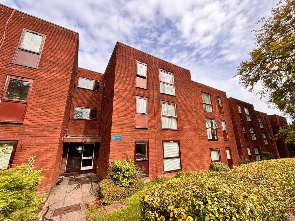 Main image of property: Canute Close, HIghgate, Walsall, WS1