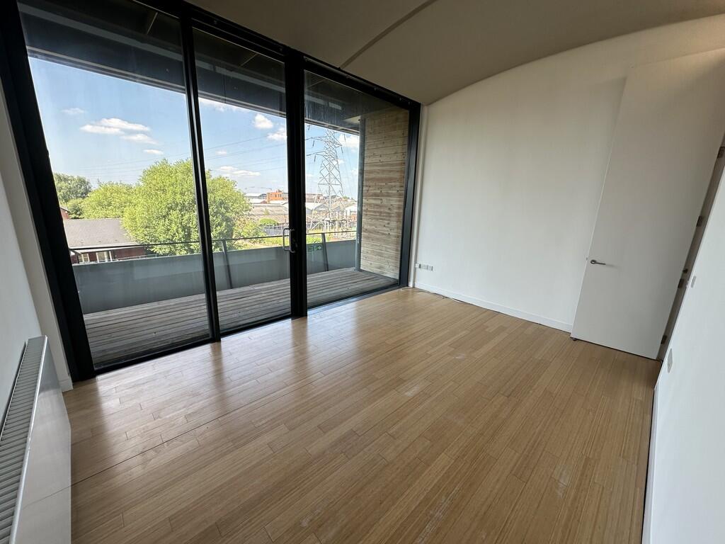 Apartment in Warrington - View 4