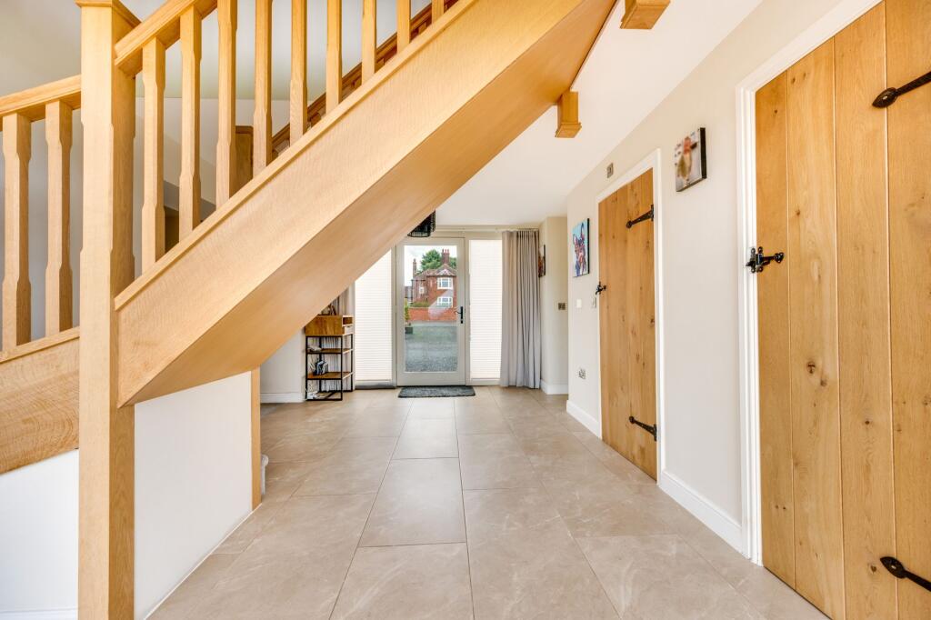 House in Telford - View 5