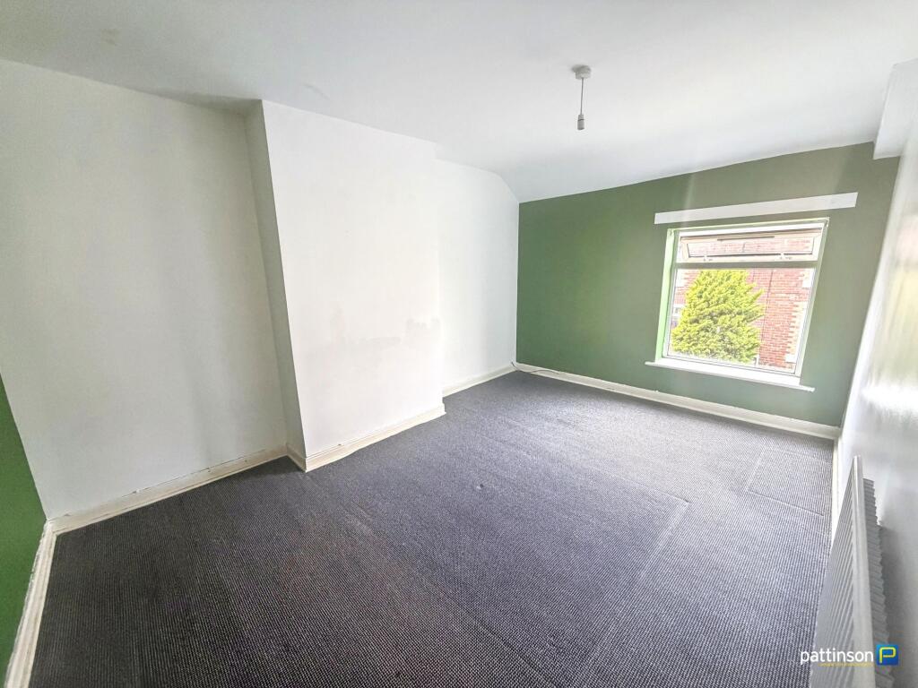 House in Ashington, Hirst - More