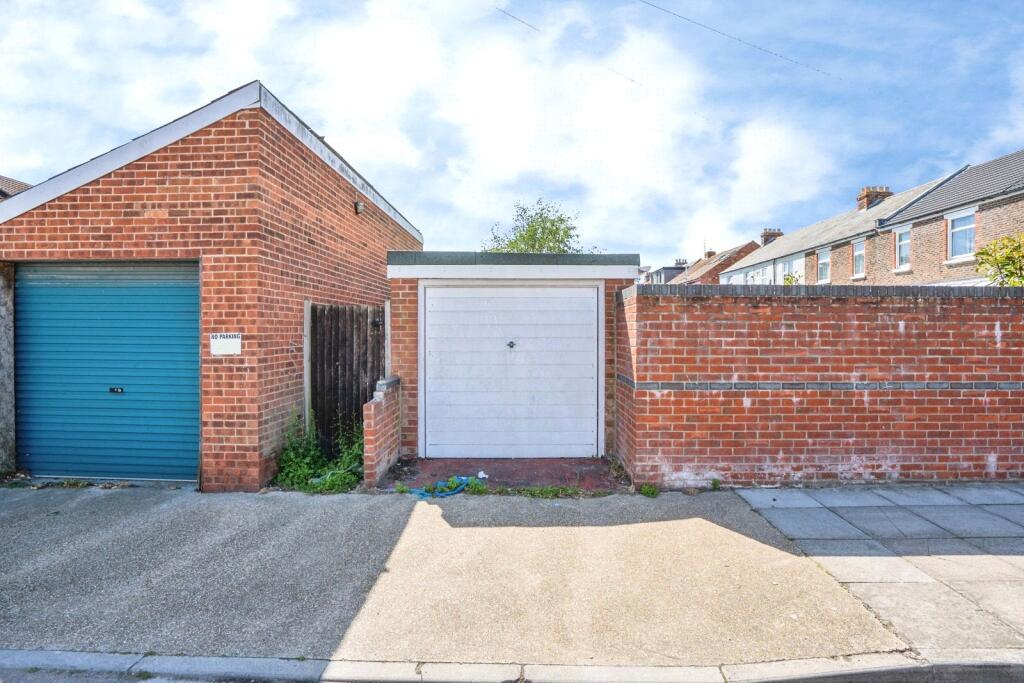 House in Portsmouth, North End - View 3