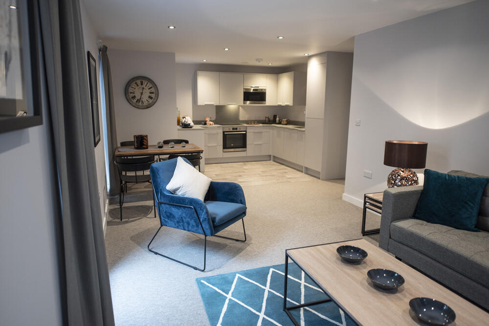 Main image of property: The Depot, Bowes Street, Manchester, M14