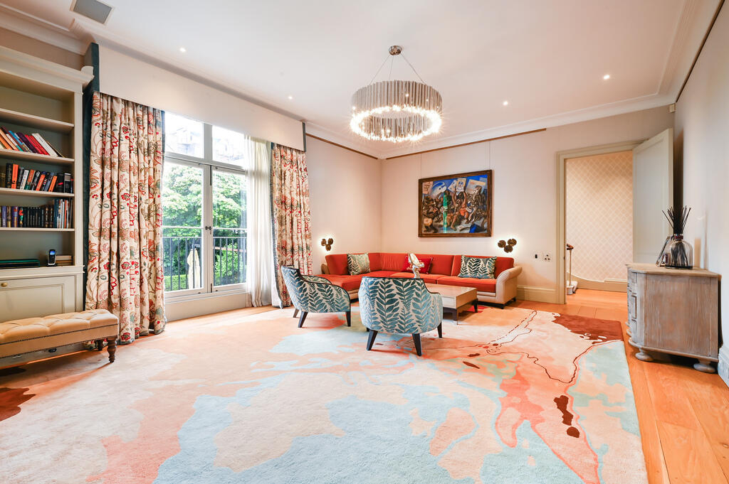 Main image of property: Hyde Park Gate, SW7