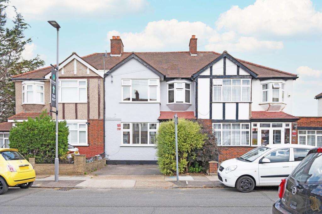 Main image of property: College Gardens, New Malden